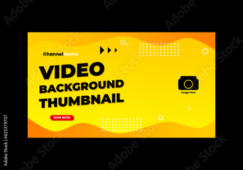 youtube thumbnail design