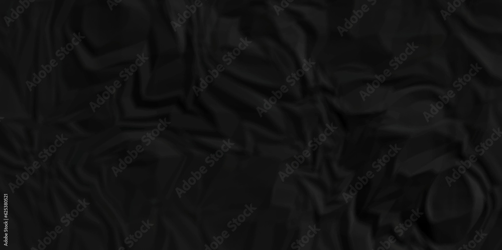Dark red facbric paper backdrop crumpled texture. dark red textured crumpled red paper background. panorama red paper texture background, crumpled pattern.	
