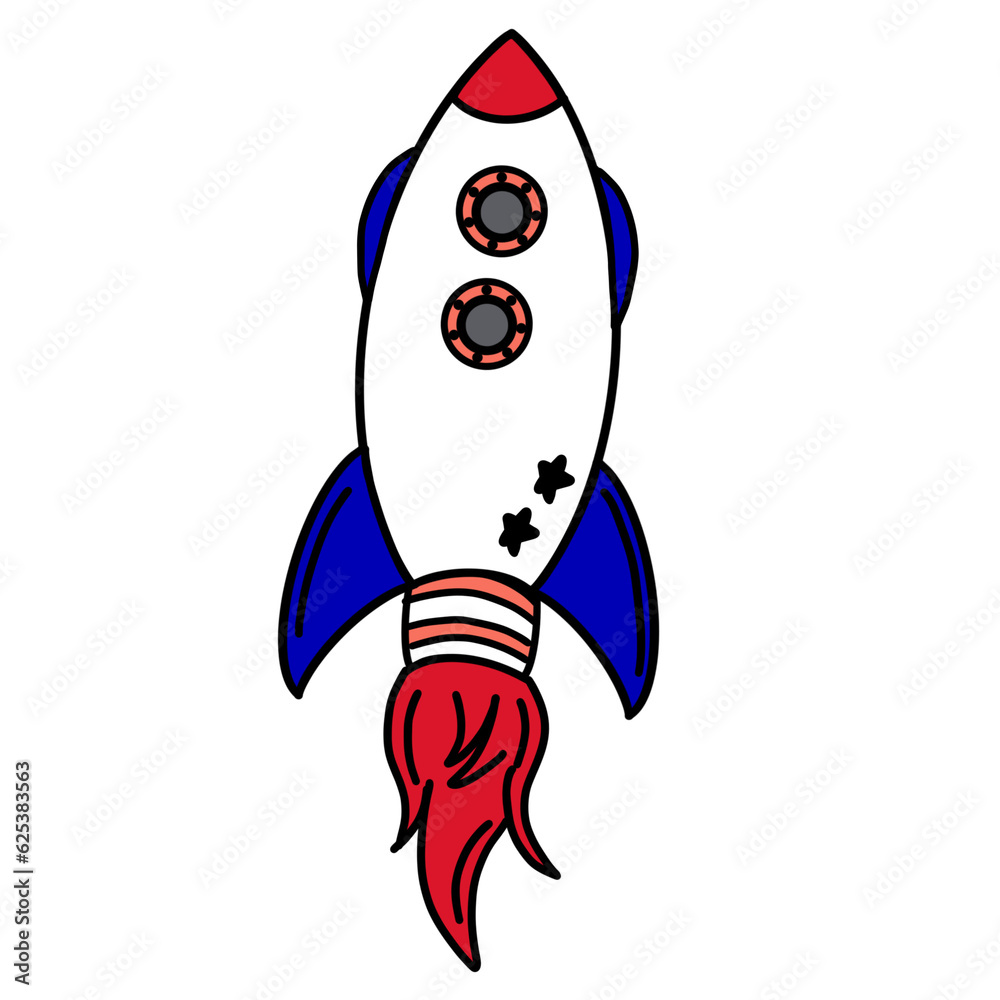 rocket rocket