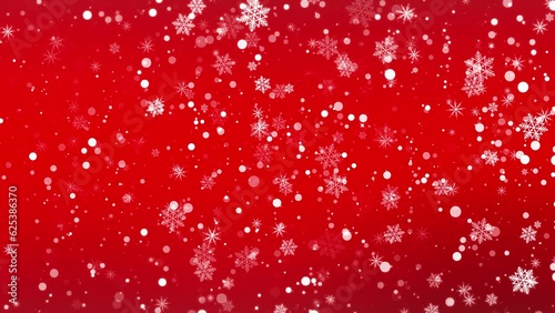 Snow falling particles in the winter Christmas celebrate christmas invitation card snow flakes background. merry christmas, Holiday, winter, New Year, snowflake, snow, festive, snow flakes, photo