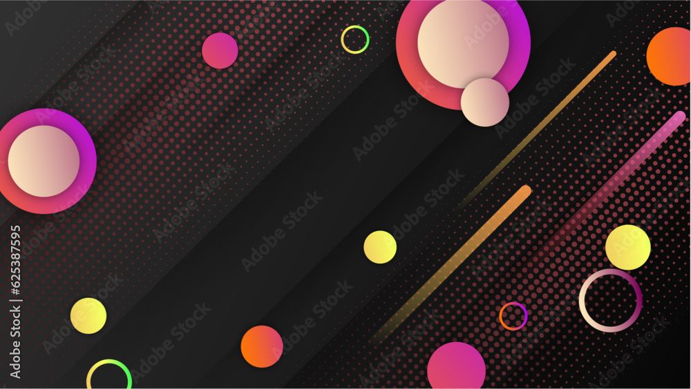 Vector abstract graphic presentation design banner pattern wallpaper background web template. Vector abstract graphic presentation design banner pattern wallpaper background web template.