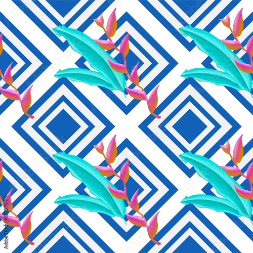 abstract background