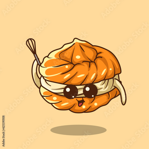 eclairs