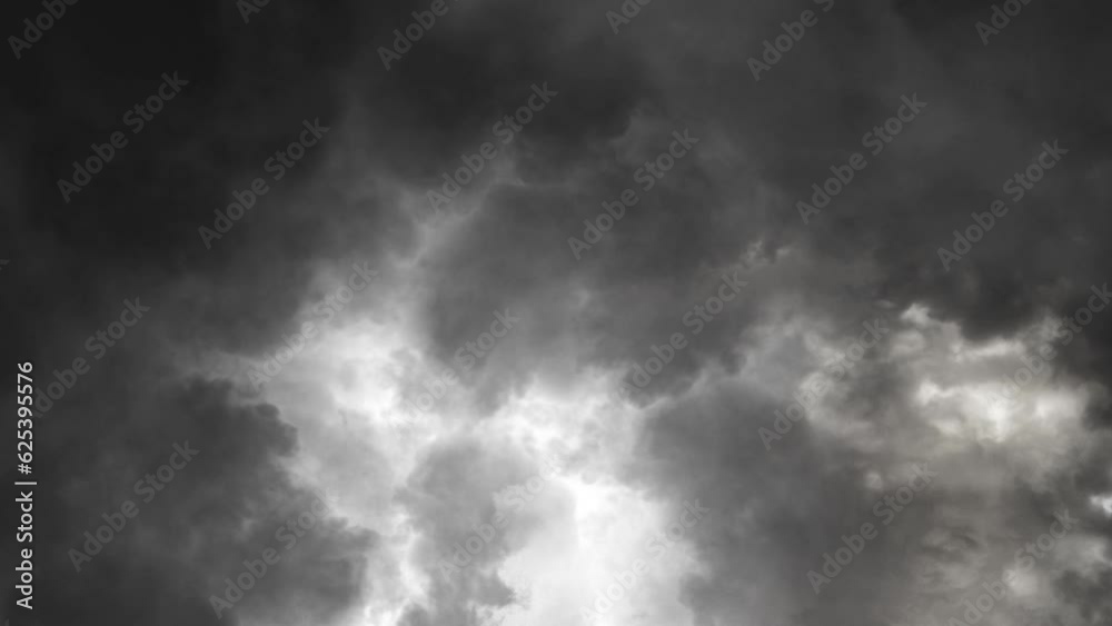Loud Clashes Of Thunder 4k Loud Clashes Of Thunder 4k