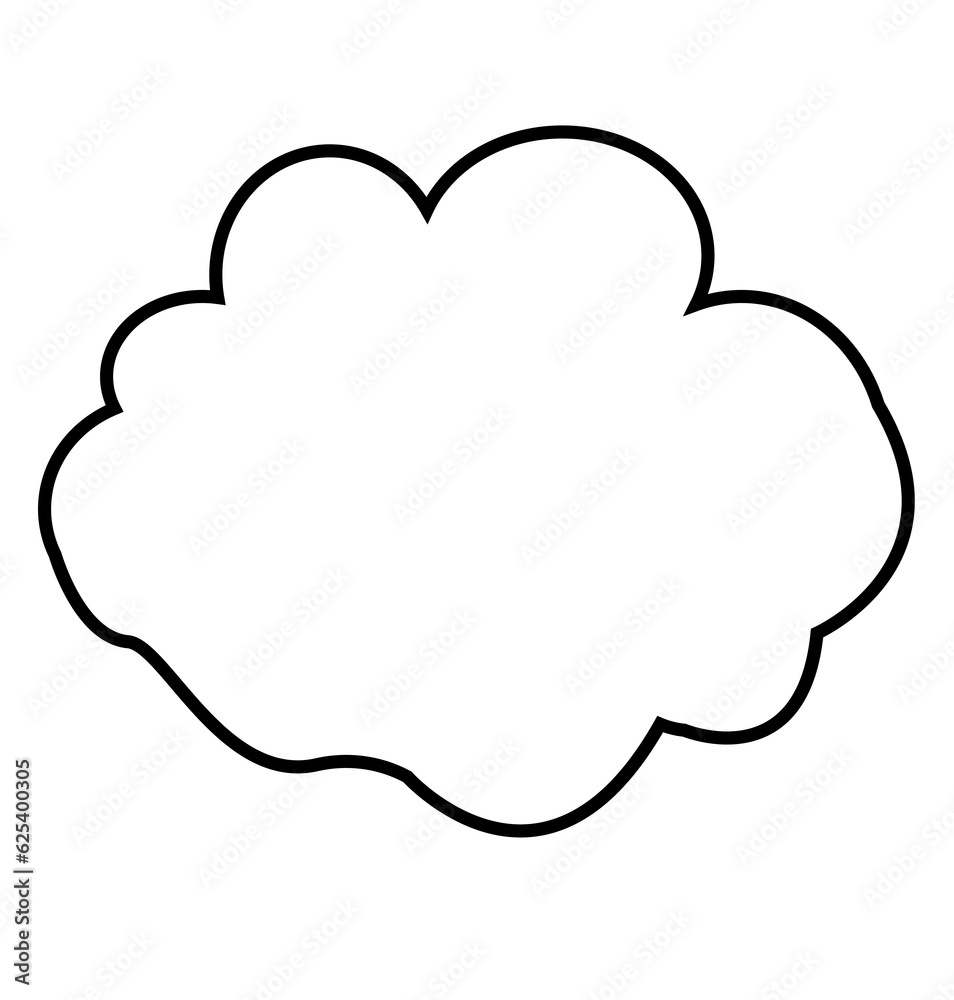 Digital png illustration of white abstract pattern on transparent background Digital png illustration of white abstract pattern on transparent background