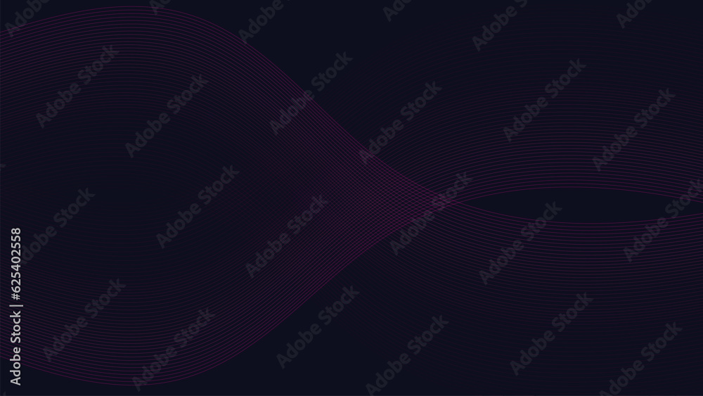 Abstract two wavy line cross each other in communication. This design will help your project to express connectivity between to particles or object. Abstract two wavy line cross each other in communication. This design will help your project to express connectivity between to particles or object.