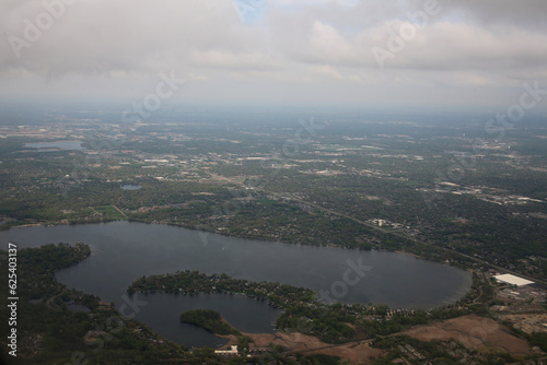 Medicine Lake  Minnesota