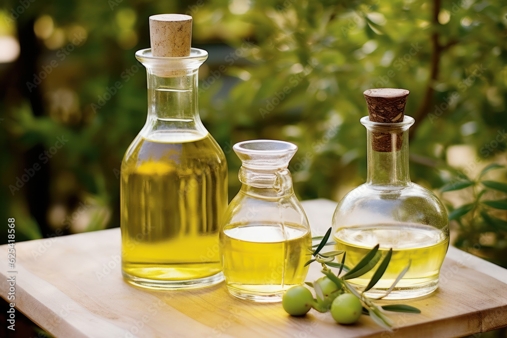 Preparing and cooking with plant-based oils, such as olive oil or coconut oil. Preparing and cooking with plant-based oils, such as olive oil or coconut oil.
