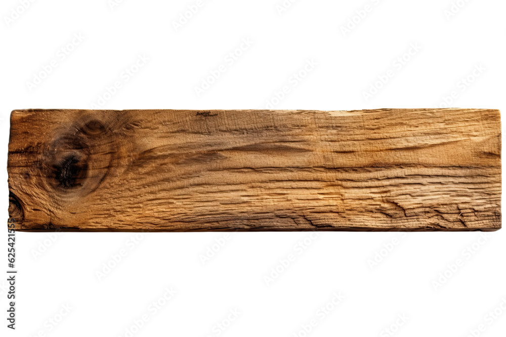 A piece of wood empty sign illustration ,Isolated PNG A piece of wood empty sign illustration ,Isolated PNG