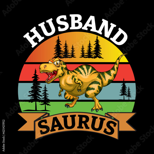 Dinosaurs SVG  Design, T-shirt Design