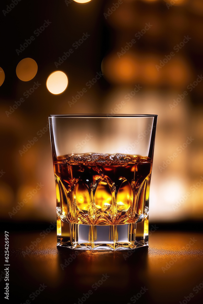 whiskey, generated by artificial intelligence whiskey, generated by artificial intelligence