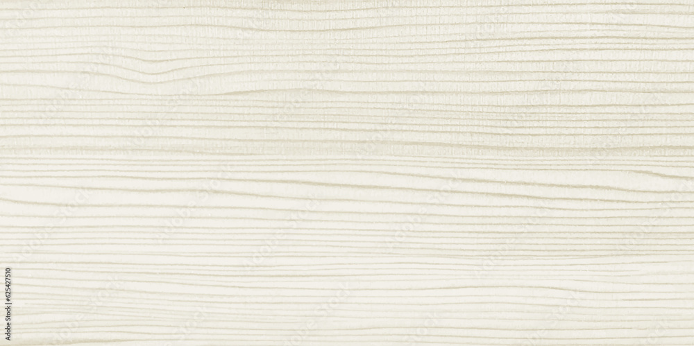 Naklejka premium light wood texture material. warm watercolor striped paper texture or background