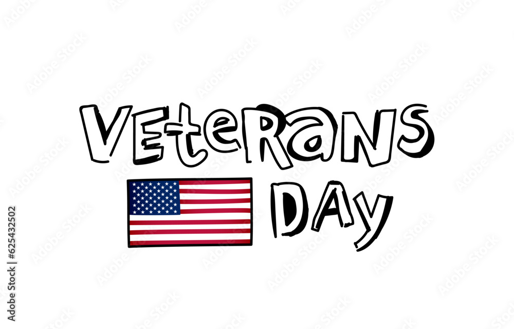 Veterans day gift bags