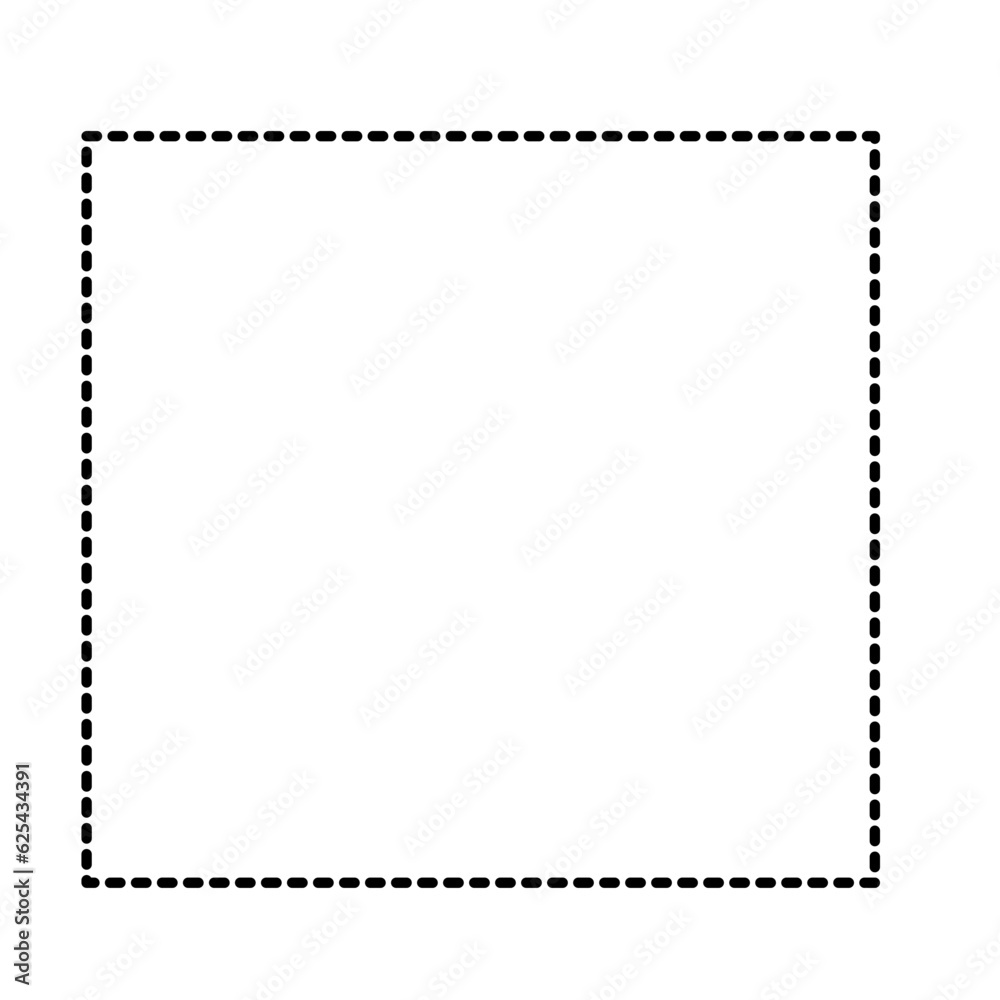 Tracing line preschool, dashed line Tracing line preschool, dashed line