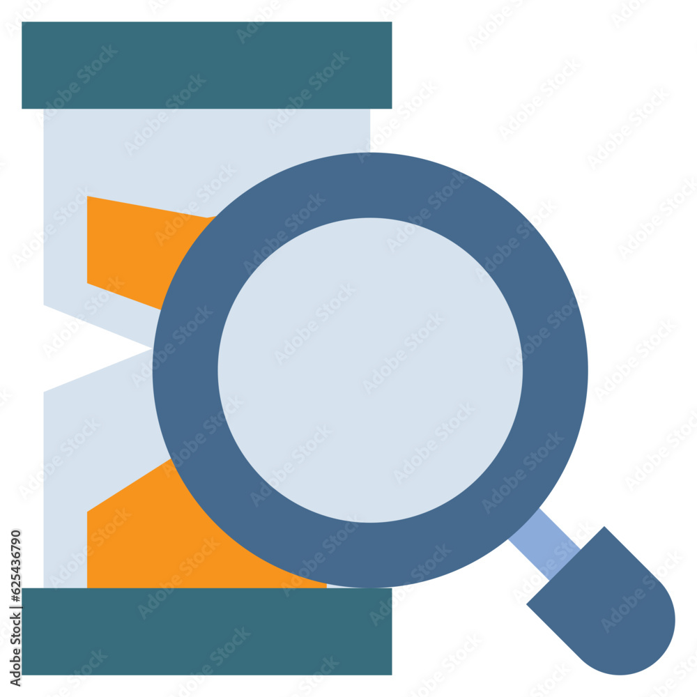 search find sand watch clock date time icon flat style search find sand watch clock date time icon flat style
