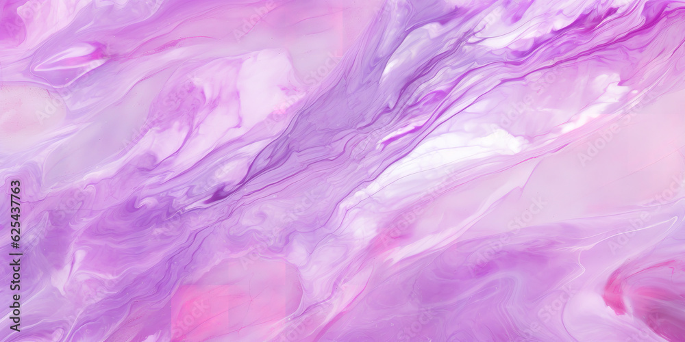 Fototapeta premium mauve marble seamless pattern, rainbow color marble pattern, vibrate colors