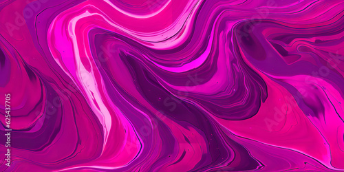 magenta marble seamless pattern, rainbow color marble pattern, vibrate colors
