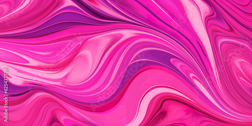 magenta marble seamless pattern, rainbow color marble pattern, vibrate colors