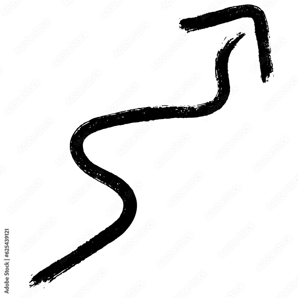 Arrow Drawing