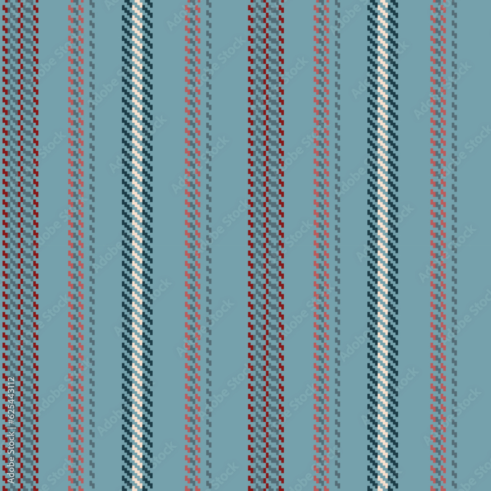 Seamless abstract stripe pattern. Seamless abstract stripe pattern.