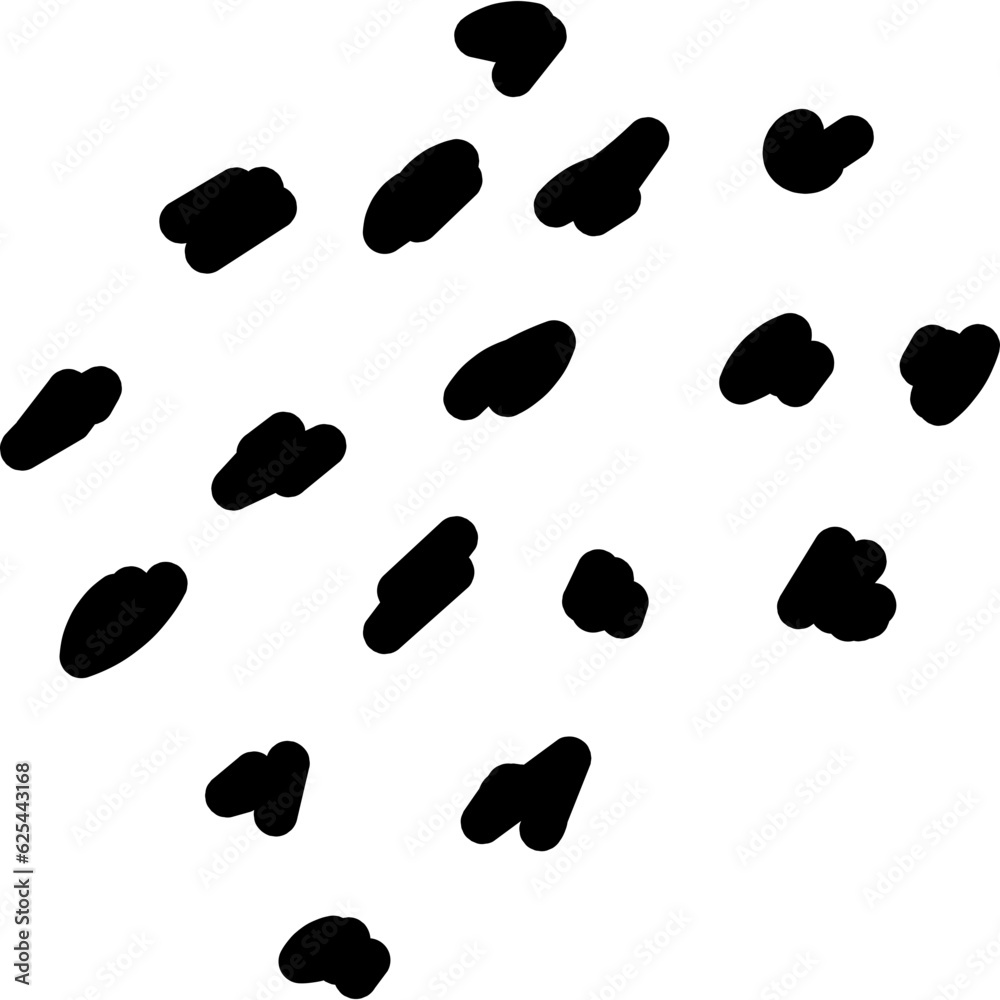 Abstract Dot Abstract Dot