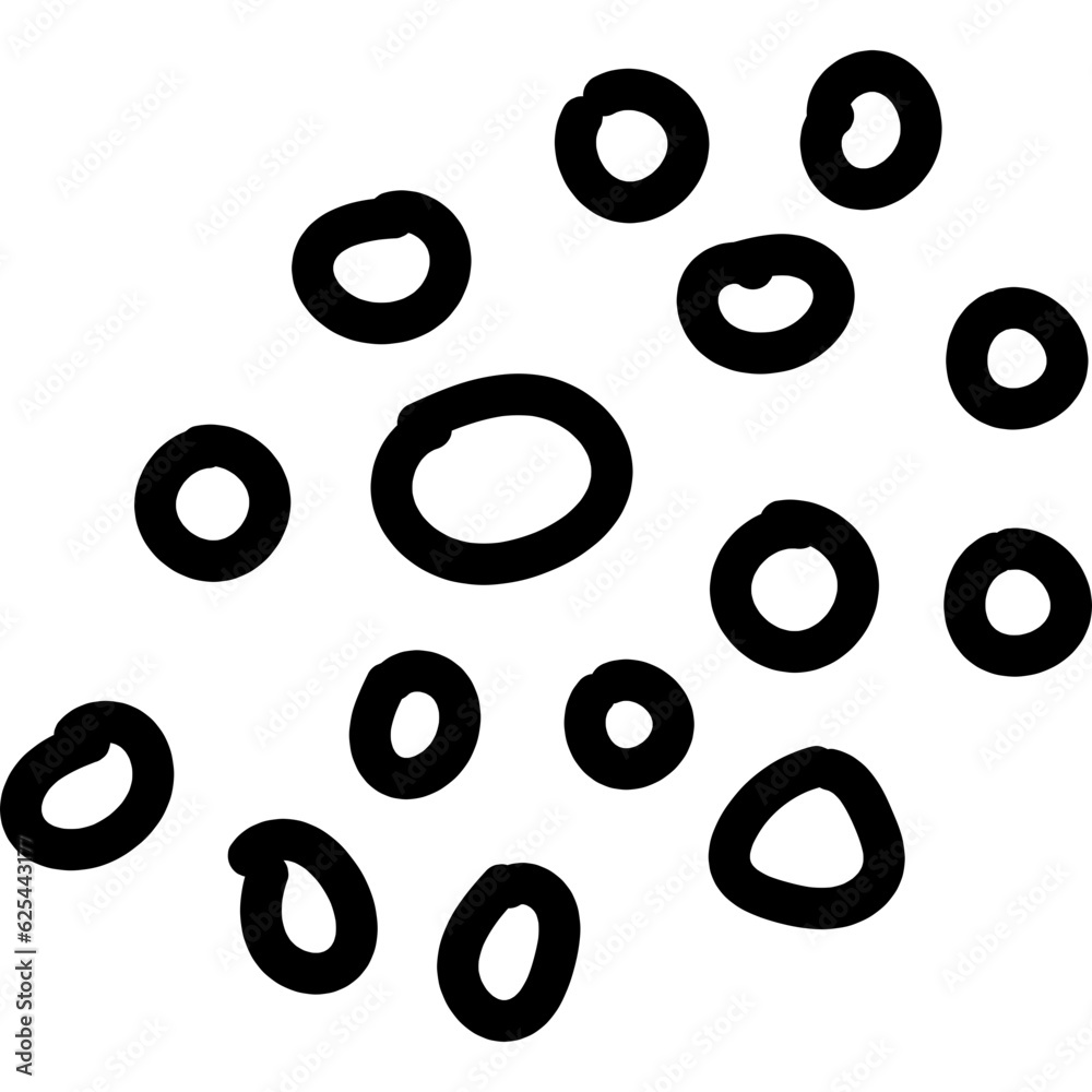 Abstract Dot Abstract Dot