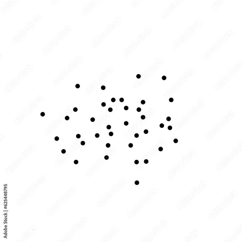 Dotted Abstract Dotted Abstract