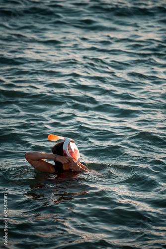 toulon sud var plage soleil beach baignade sport bateau boat © Mr Yosuke