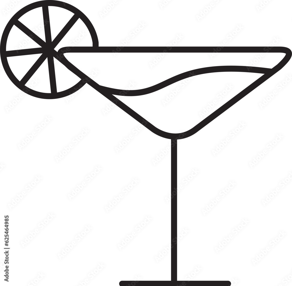 cocktail icon cocktail icon