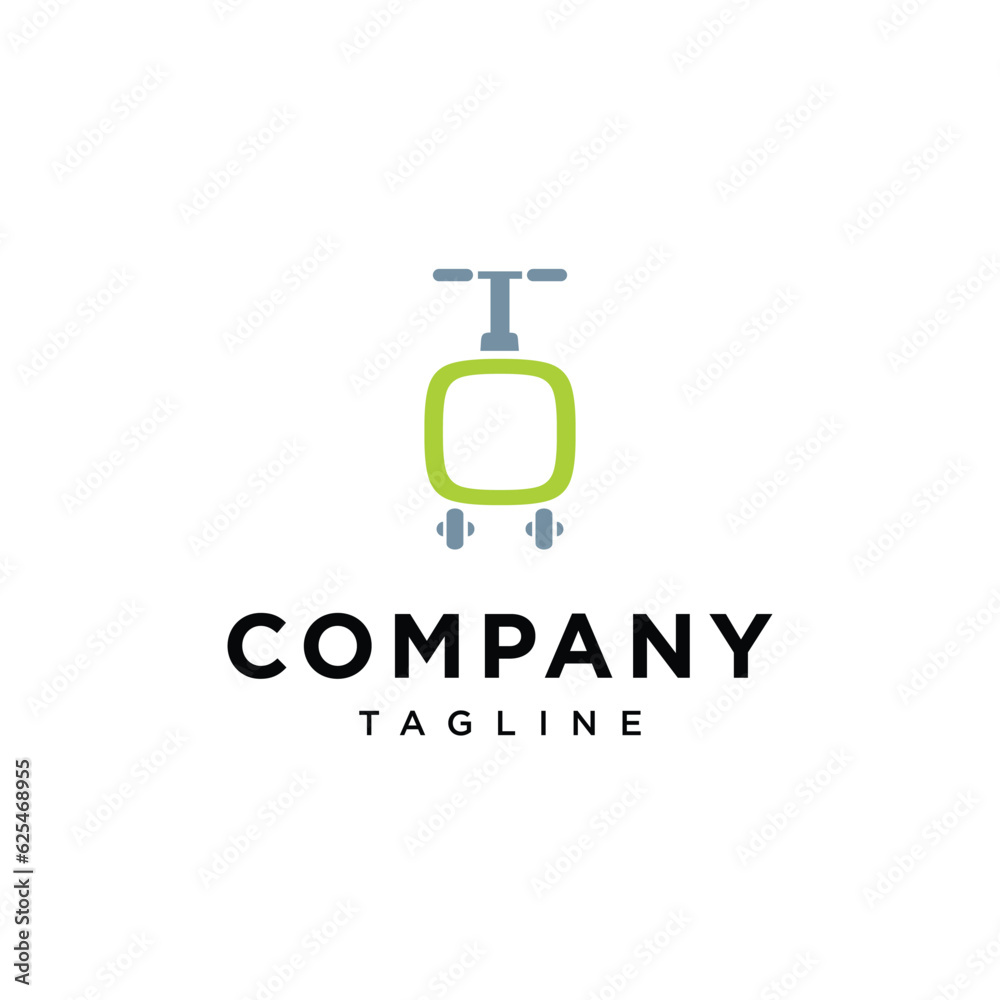 Suitcase scooter logo icon vector template.eps
Suitcase scooter logo icon vector template.eps