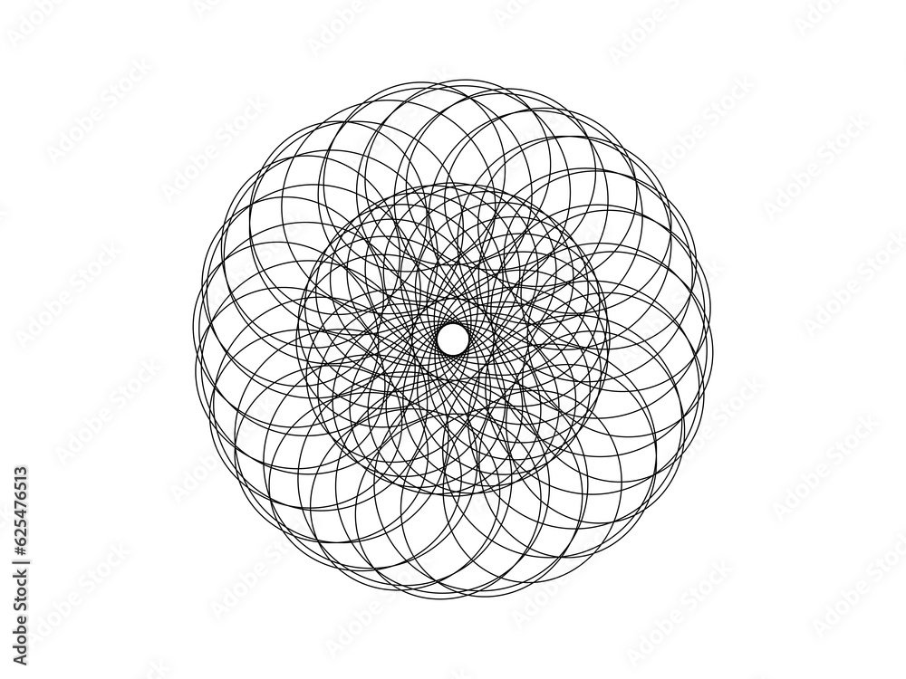 abstract circular pattern abstract circular pattern