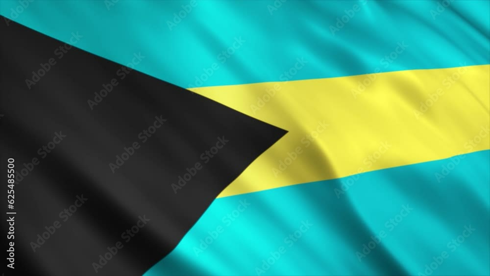 Bahamas National Flag Animation
High Quality Waving Flag Animation
Loop able, Extend the duration as required Bahamas National Flag Animation
High Quality Waving Flag Animation
Loop able, Extend the duration as required