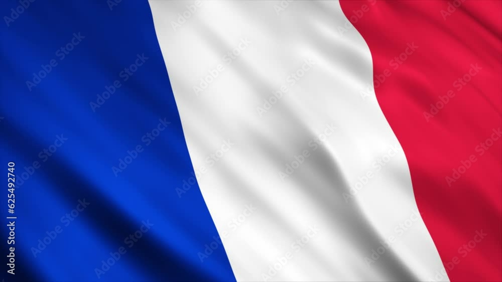 France National Flag Animation
High Quality Waving Flag Animation
Loop able, Extend the duration as required France National Flag Animation
High Quality Waving Flag Animation
Loop able, Extend the duration as required