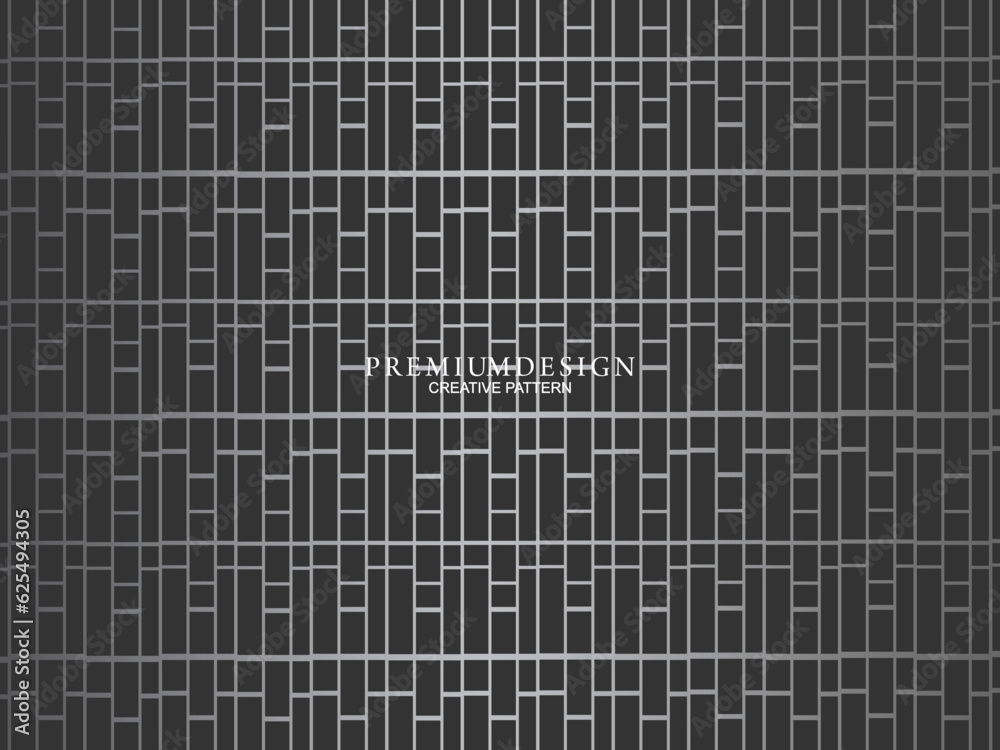 Gray line on black. Minimalist design. Cover design templates, business flyer layouts, wallpapers, etc. Gray line on black. Minimalist design. Cover design templates, business flyer layouts, wallpapers, etc.