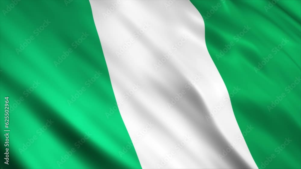 Nigeria National Flag Animation

High Quality Waving Flag Animation

Loop able, Extend the duration as required