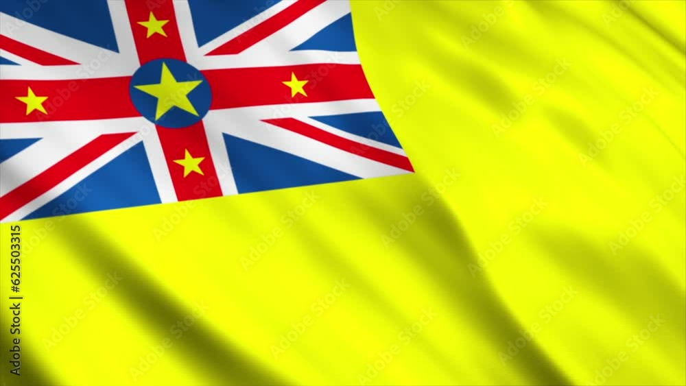 Niue National Flag Animation

High Quality Waving Flag Animation

Loop able, Extend the duration as required
