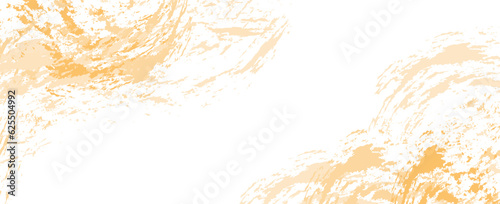 light brown watercolor dust autumn digital painting abstract background
