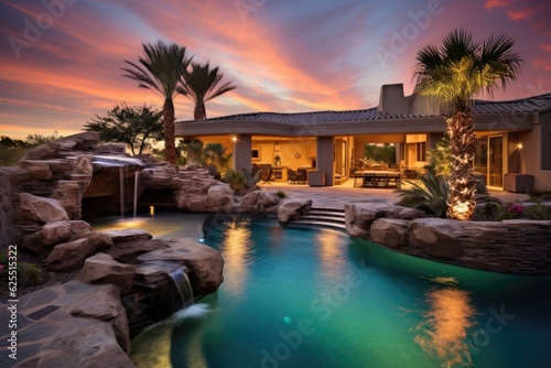 Southwest Homes, located in Chandler, Arizona photo