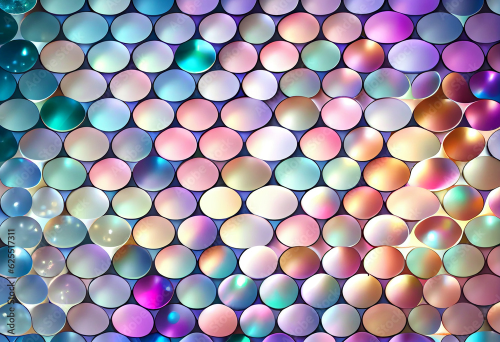 abstract background colorful