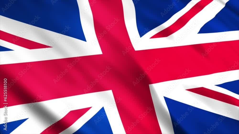 United Kingdom National Flag Animation
High Quality Waving Flag Animation
Loop able, Extend the duration as required United Kingdom National Flag Animation
High Quality Waving Flag Animation
Loop able, Extend the duration as required