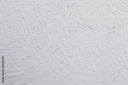 Empty white concrete texture background, design Abstract white grunge cement wall texture background. texture surface of the wall.