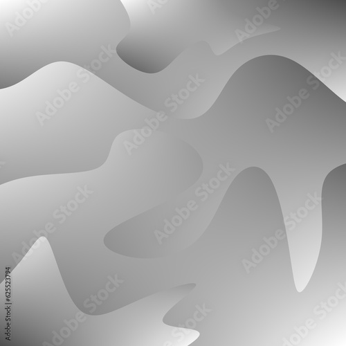 abstract grey geometric pattern background modern style colors wall art mixture texture design