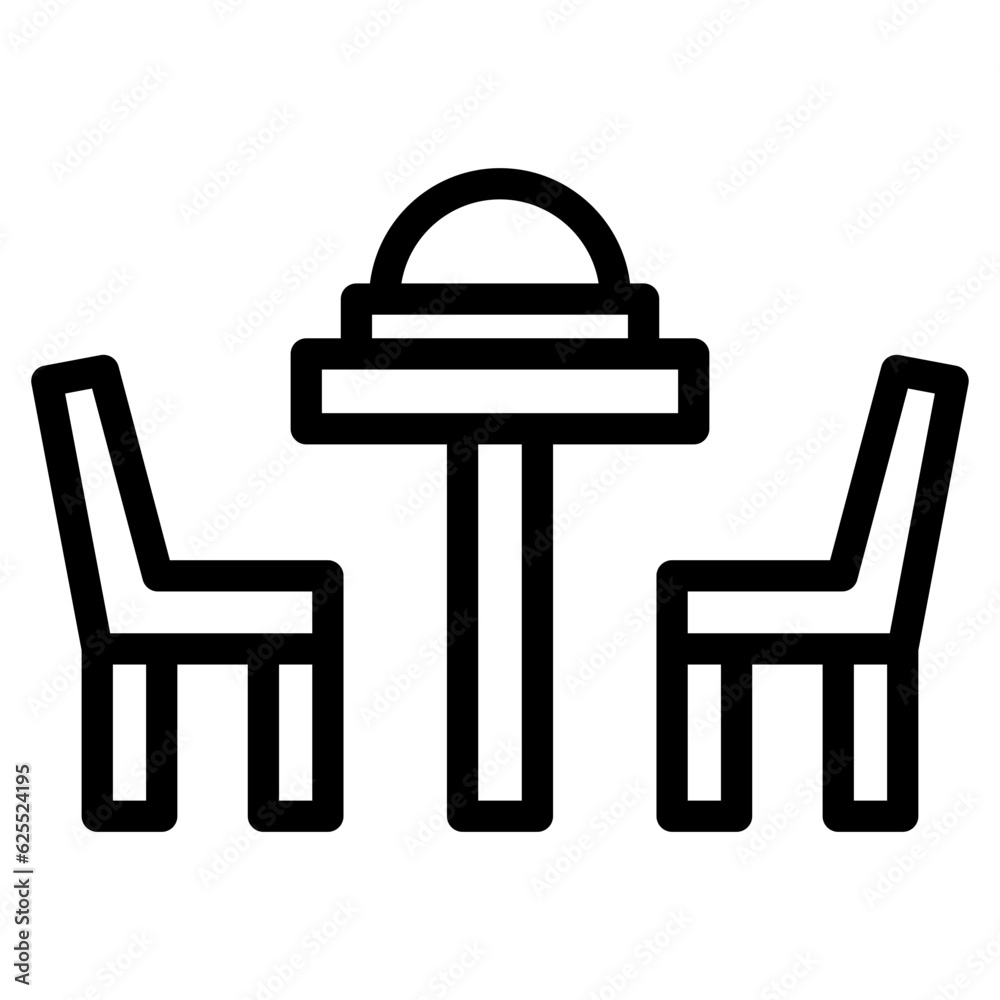 dinning table line dinning table line