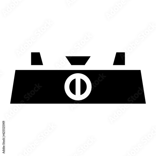 stove glyph 