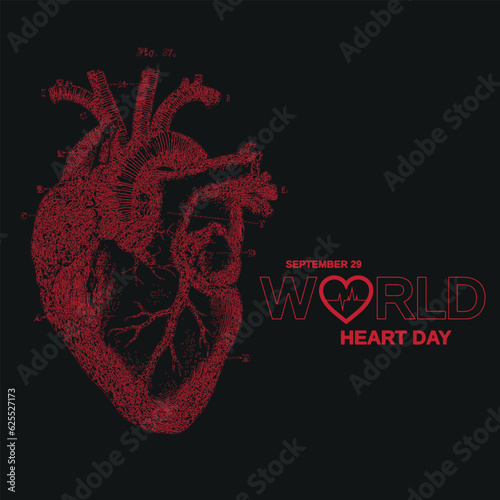 World Heart Day.