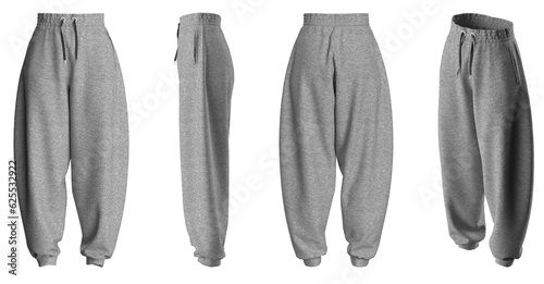 Bilde på lerret Casual Sweatpants