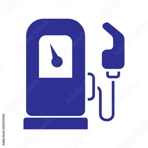 gas station icon