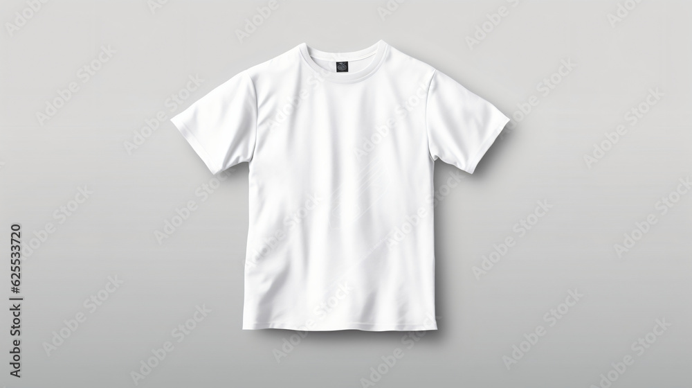 Tshirt template, print presentation mock-up, bella canvas white shirt Tshirt template, print presentation mock-up, bella canvas white shirt