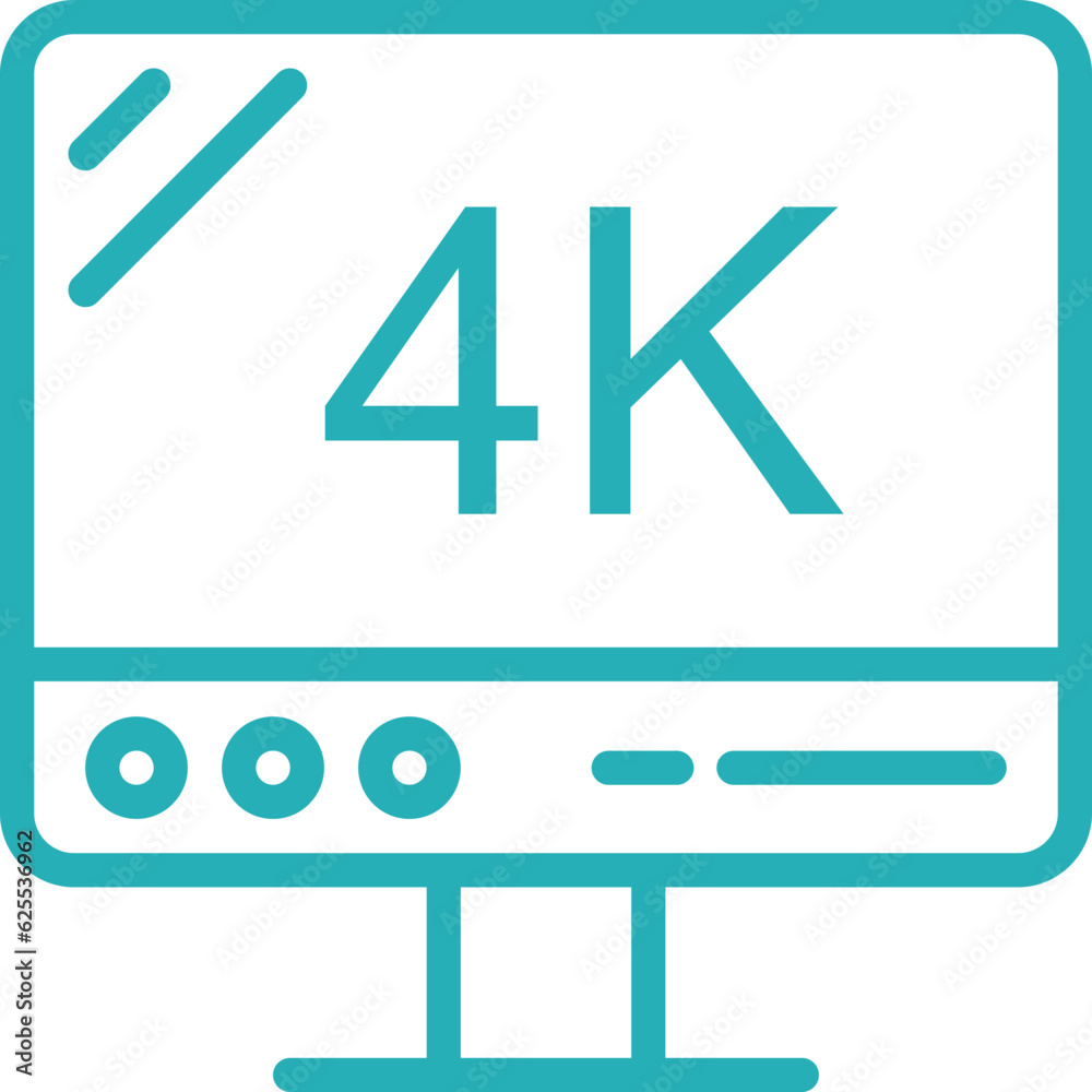 4k