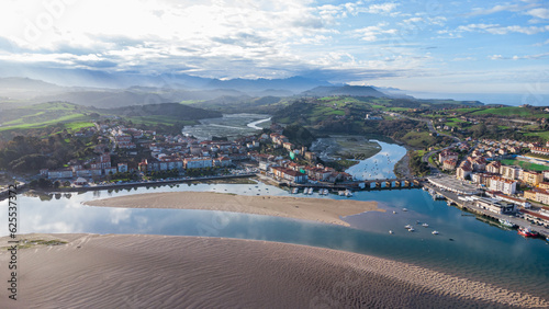 San Vicente de la Barquera (CANTABRIA)
